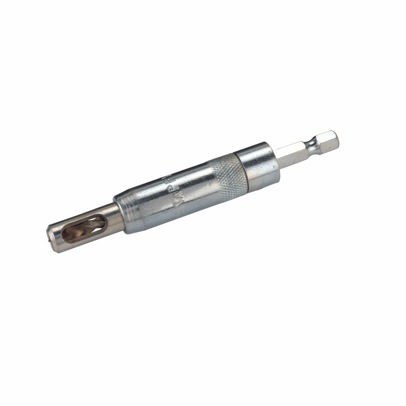 5mm Self-Centering Hinge Drill Bit For Euro Screws